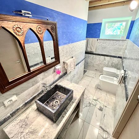 B&B Alla Fortezza Sarzana Εξωτερικό φωτογραφία