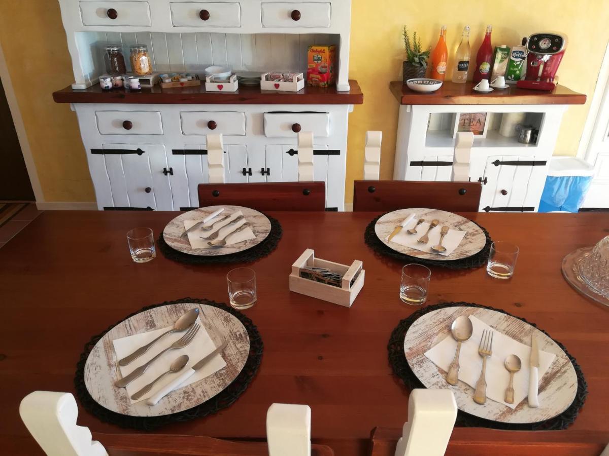 B&B Alla Fortezza Sarzana Εξωτερικό φωτογραφία
