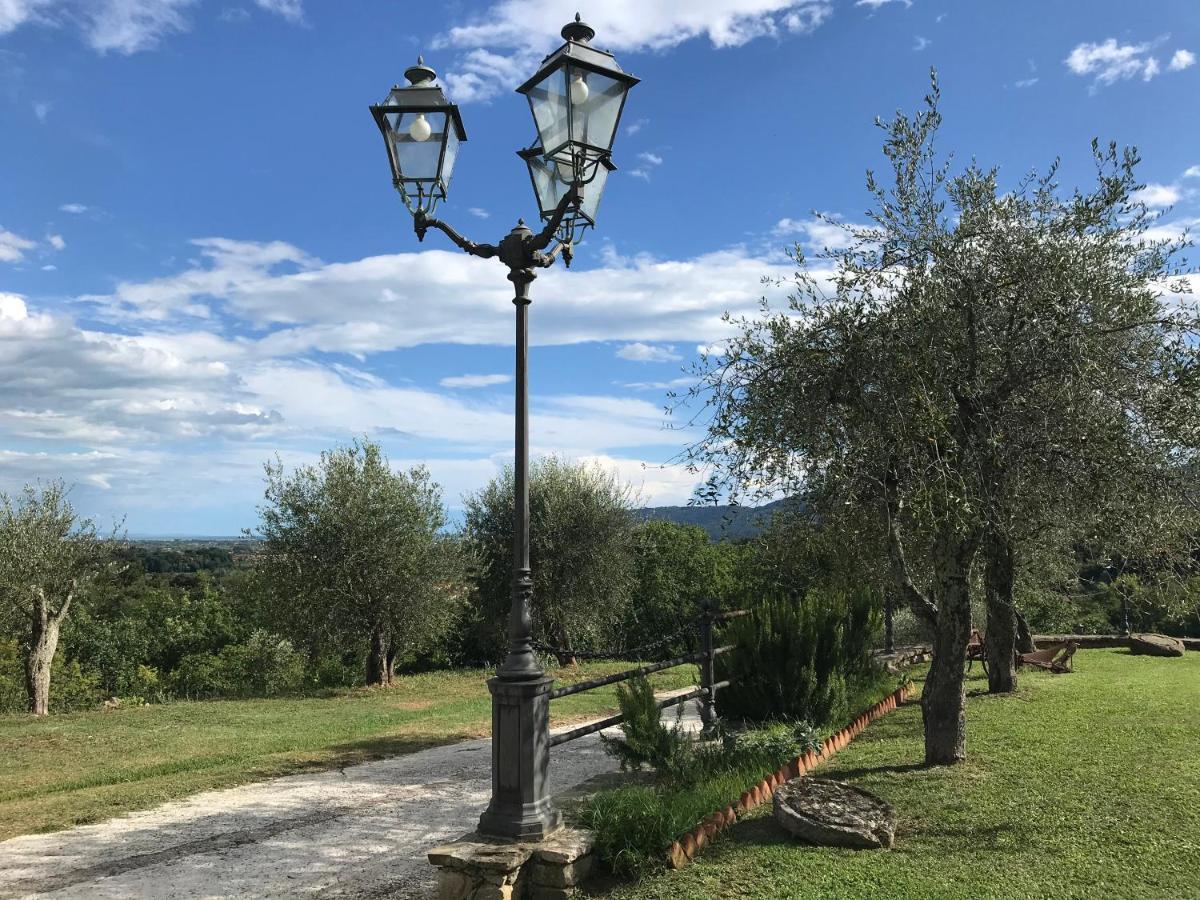 B&B Alla Fortezza Sarzana Εξωτερικό φωτογραφία