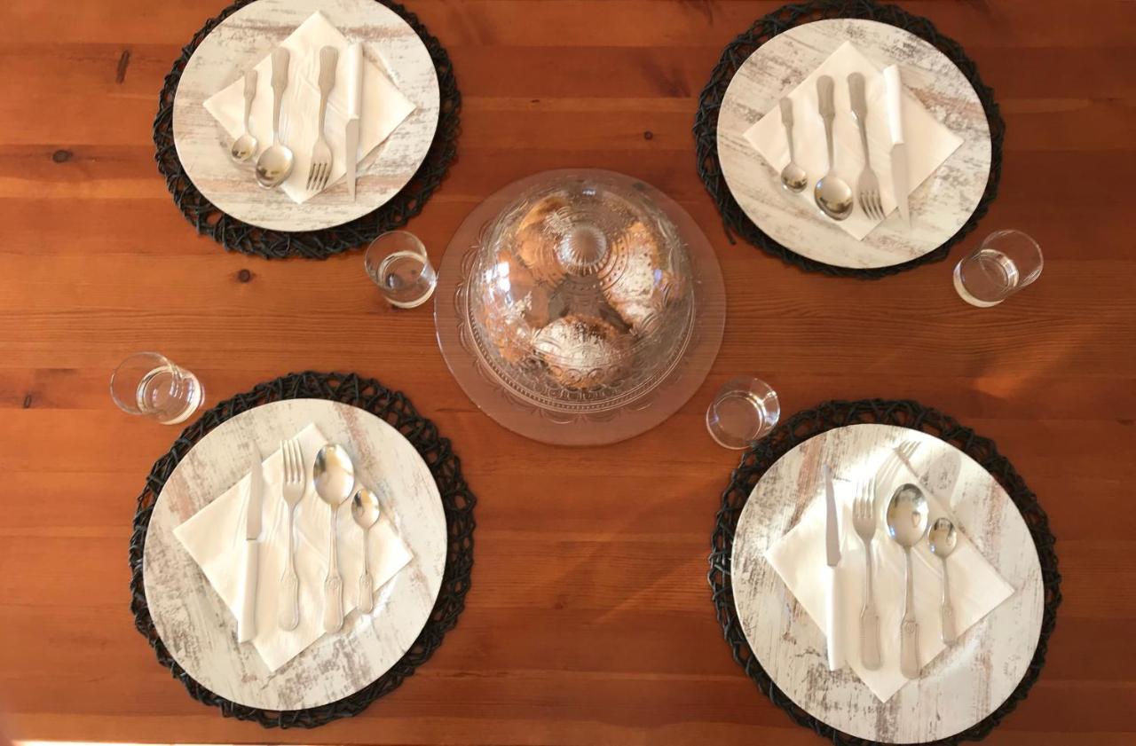 B&B Alla Fortezza Sarzana Εξωτερικό φωτογραφία