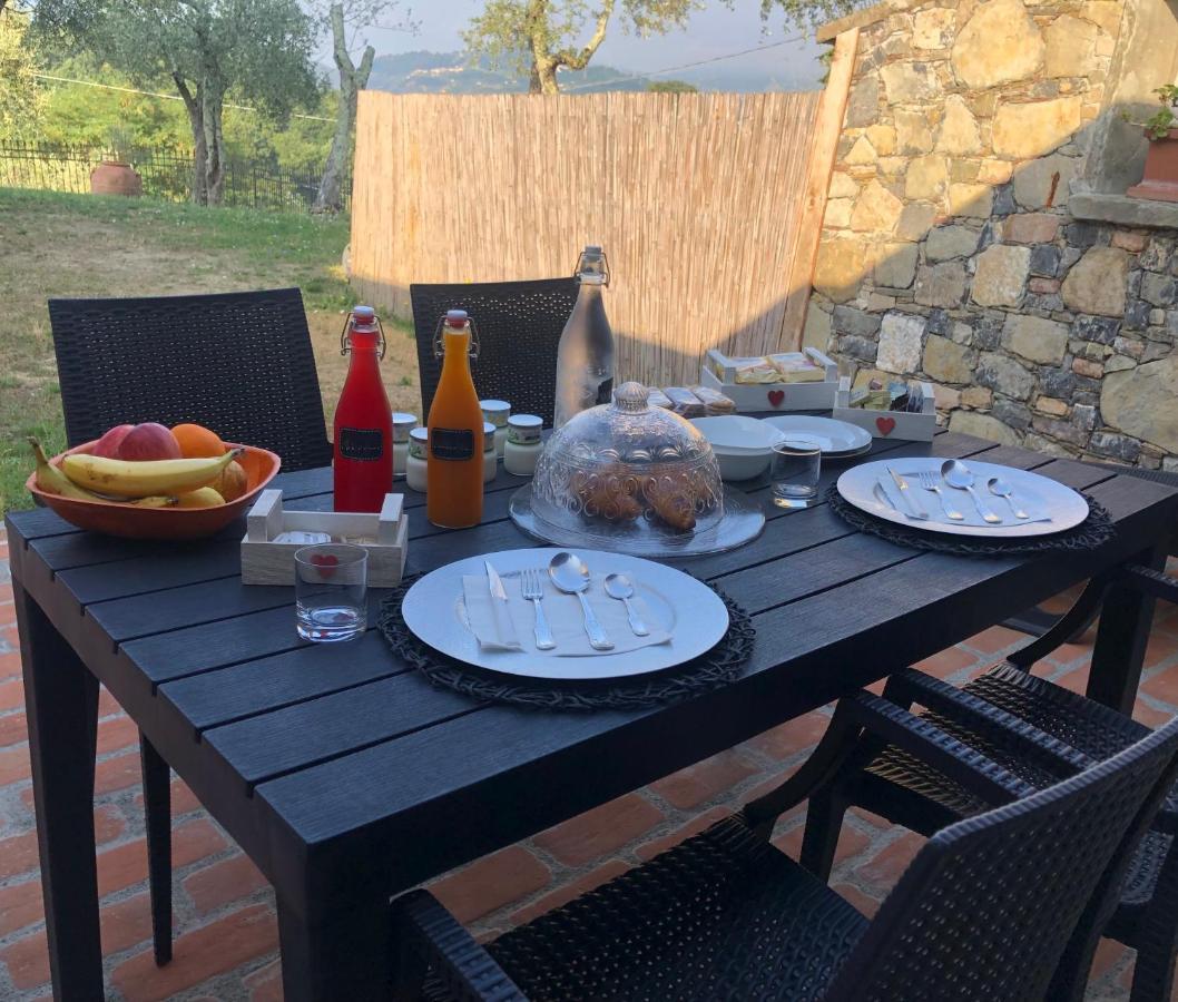 B&B Alla Fortezza Sarzana Εξωτερικό φωτογραφία