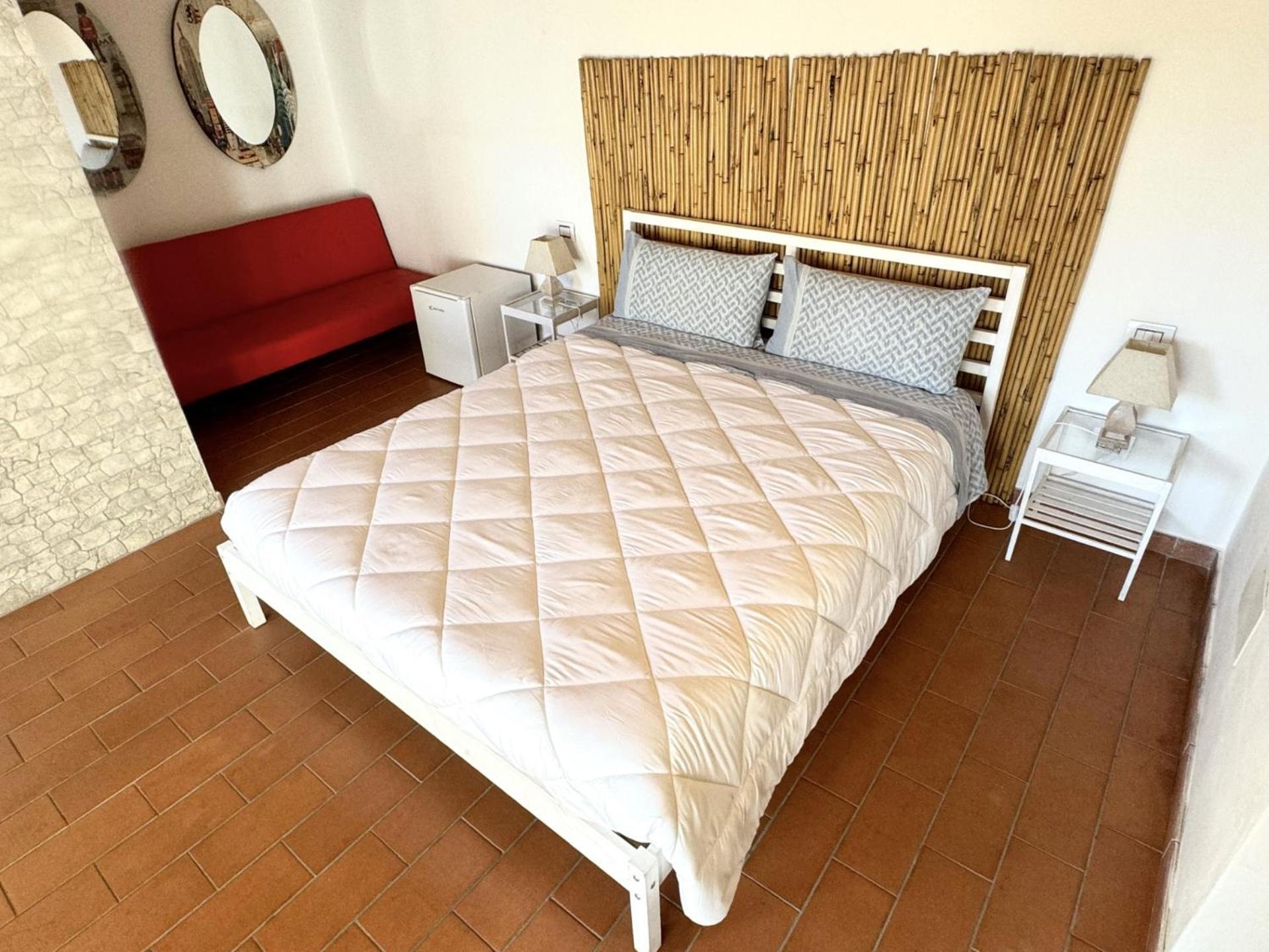 B&B Alla Fortezza Sarzana Εξωτερικό φωτογραφία
