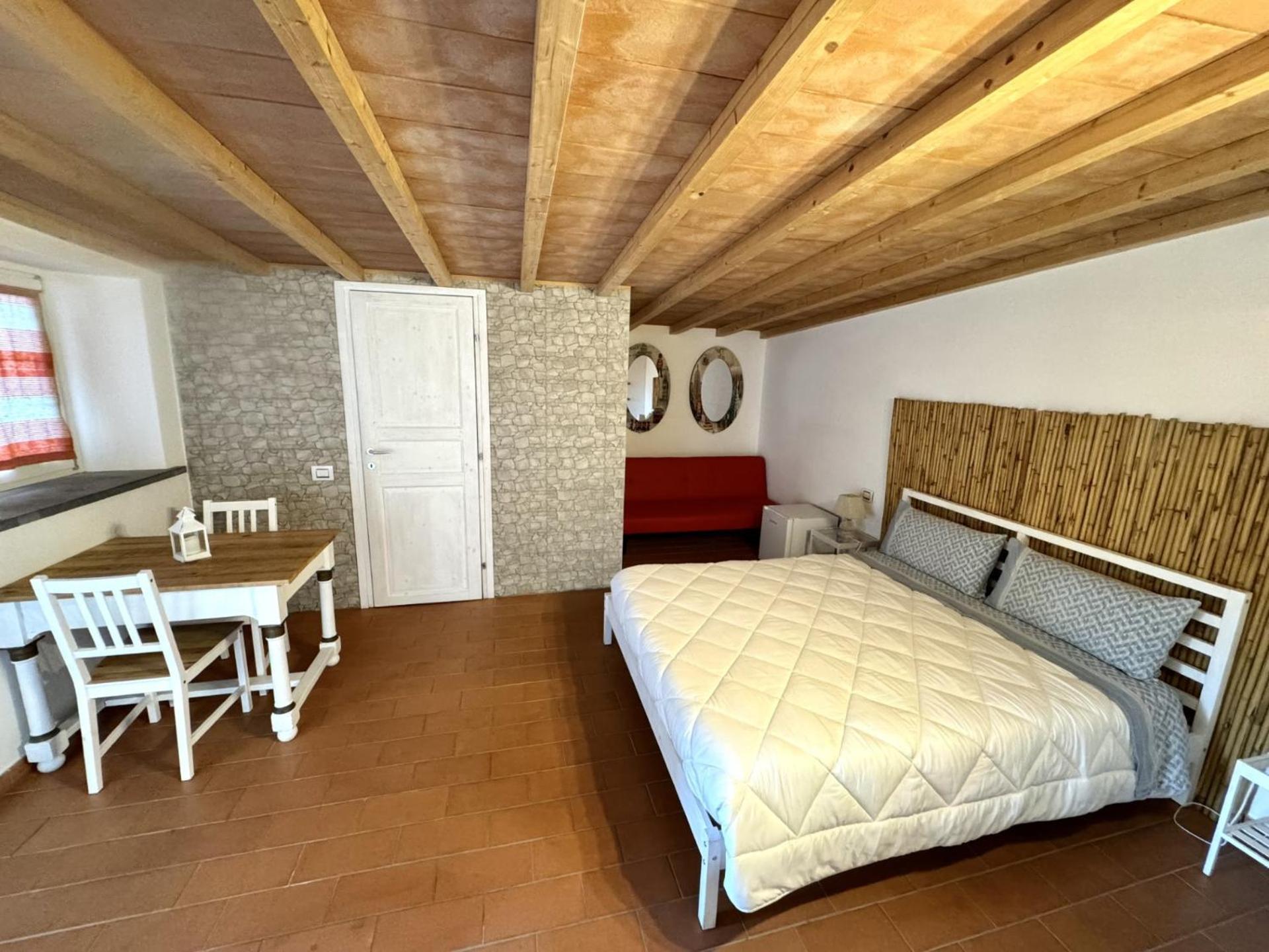 B&B Alla Fortezza Sarzana Εξωτερικό φωτογραφία