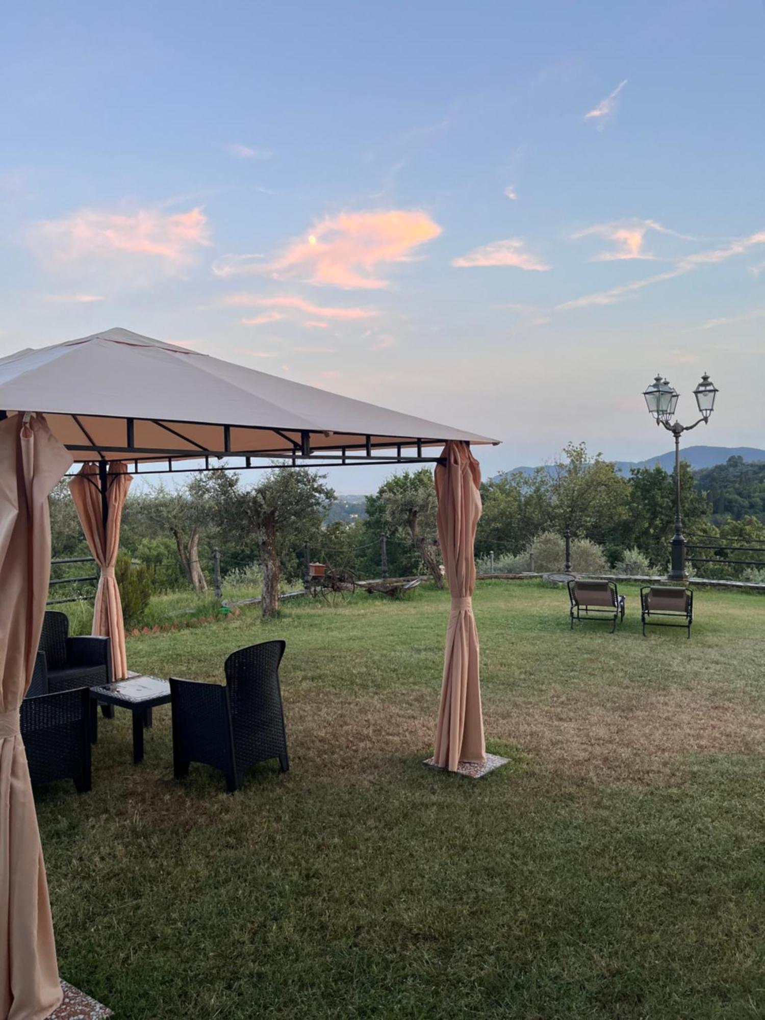 B&B Alla Fortezza Sarzana Εξωτερικό φωτογραφία