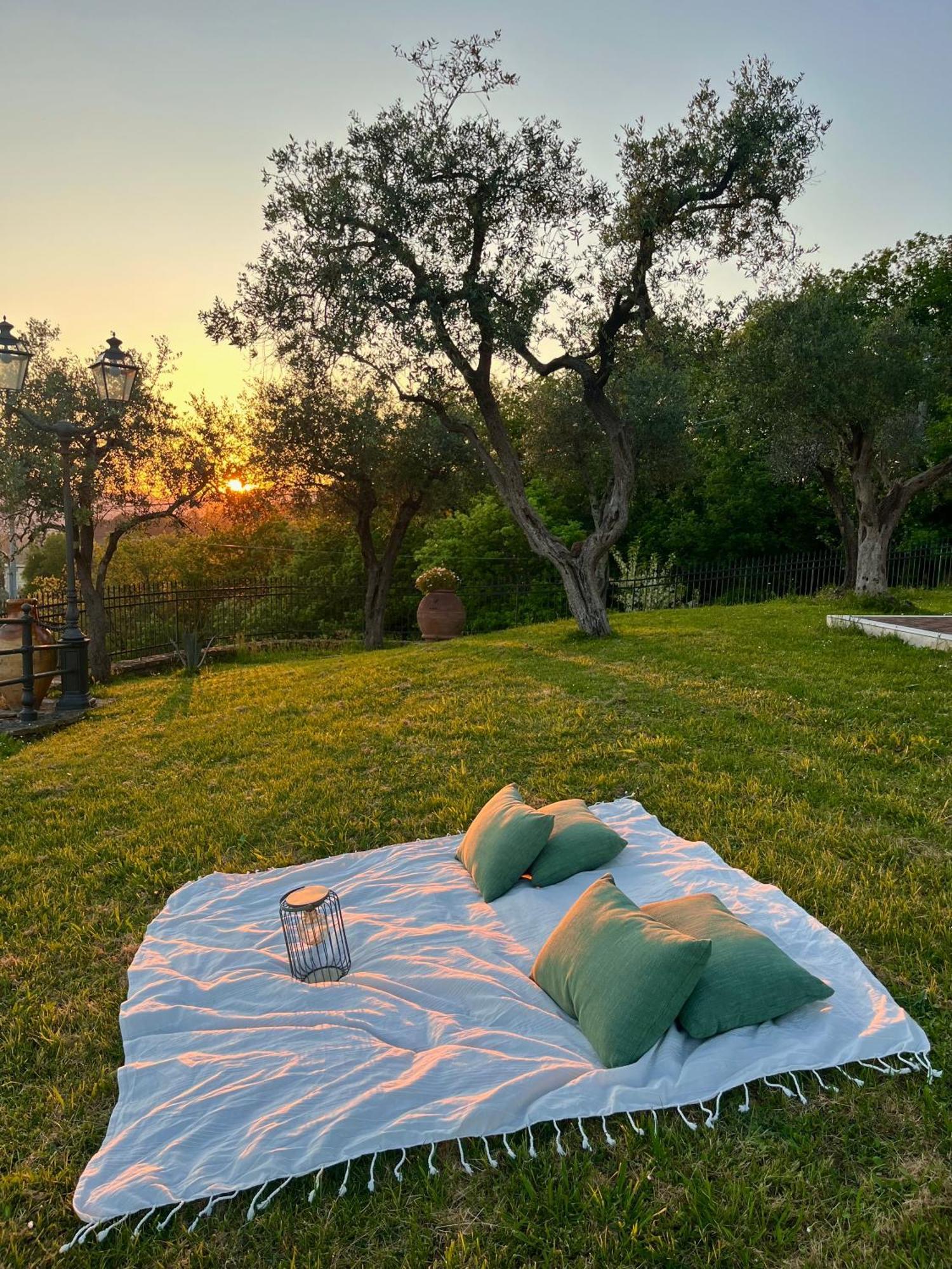 B&B Alla Fortezza Sarzana Εξωτερικό φωτογραφία